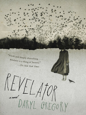 cover image of Revelator